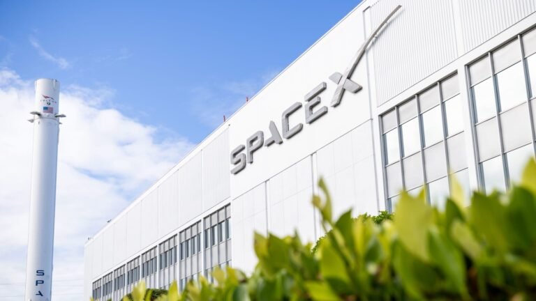 Polymarket traders think SpaceX will cross $2 trillion market cap