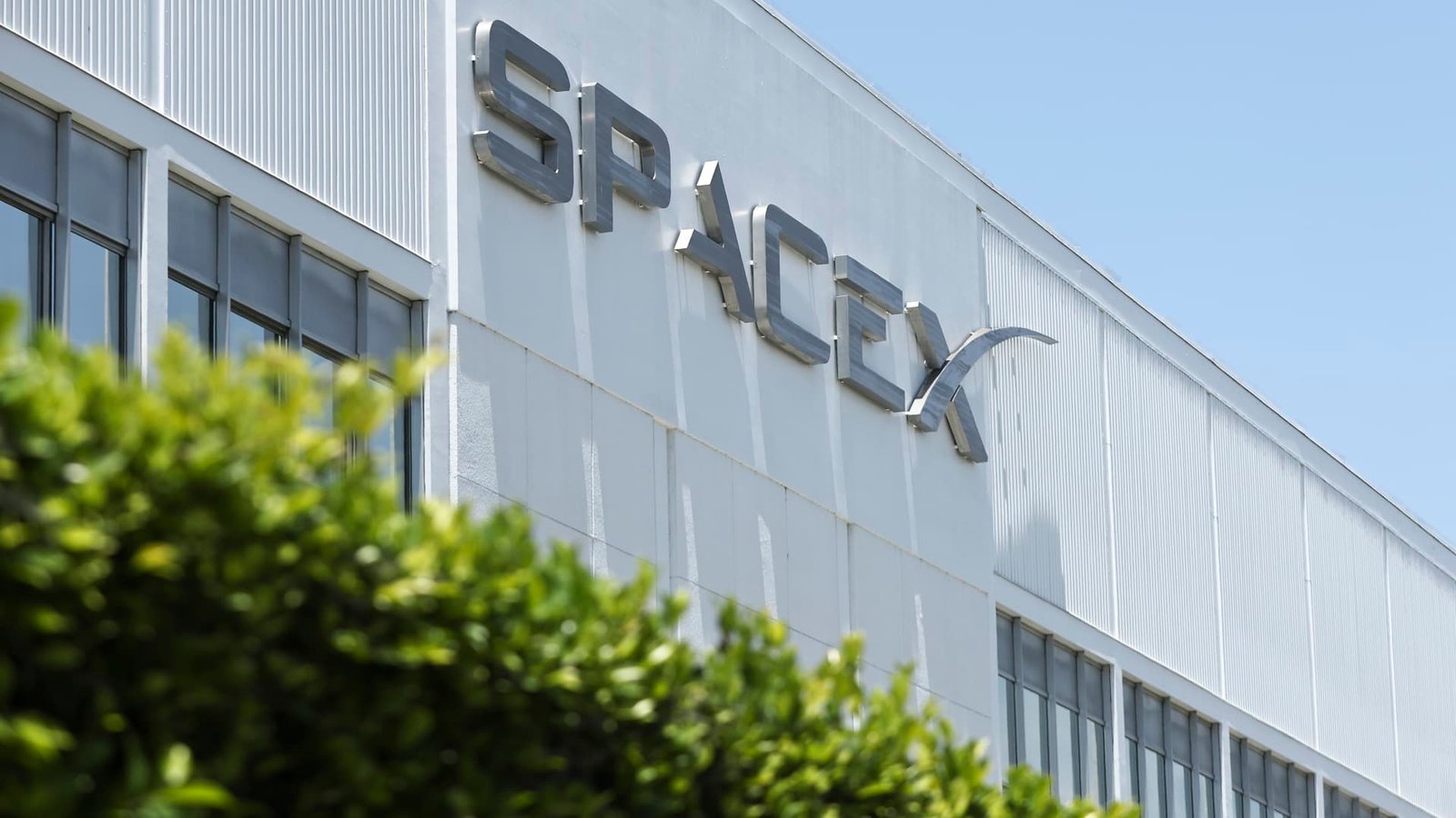 S&P 500 made big call on SpaceX IPO. Index investors need to know it 5 S&P 500 made big call on SpaceX IPO. Index investors need to know it