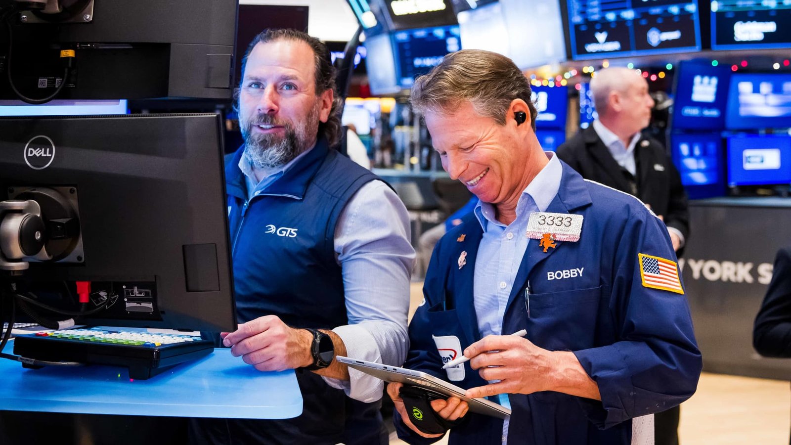 Small-cap stocks enjoy best first half since 1991 as AI trade expands 5 Small-cap stocks enjoy best first half since 1991 as AI trade expands