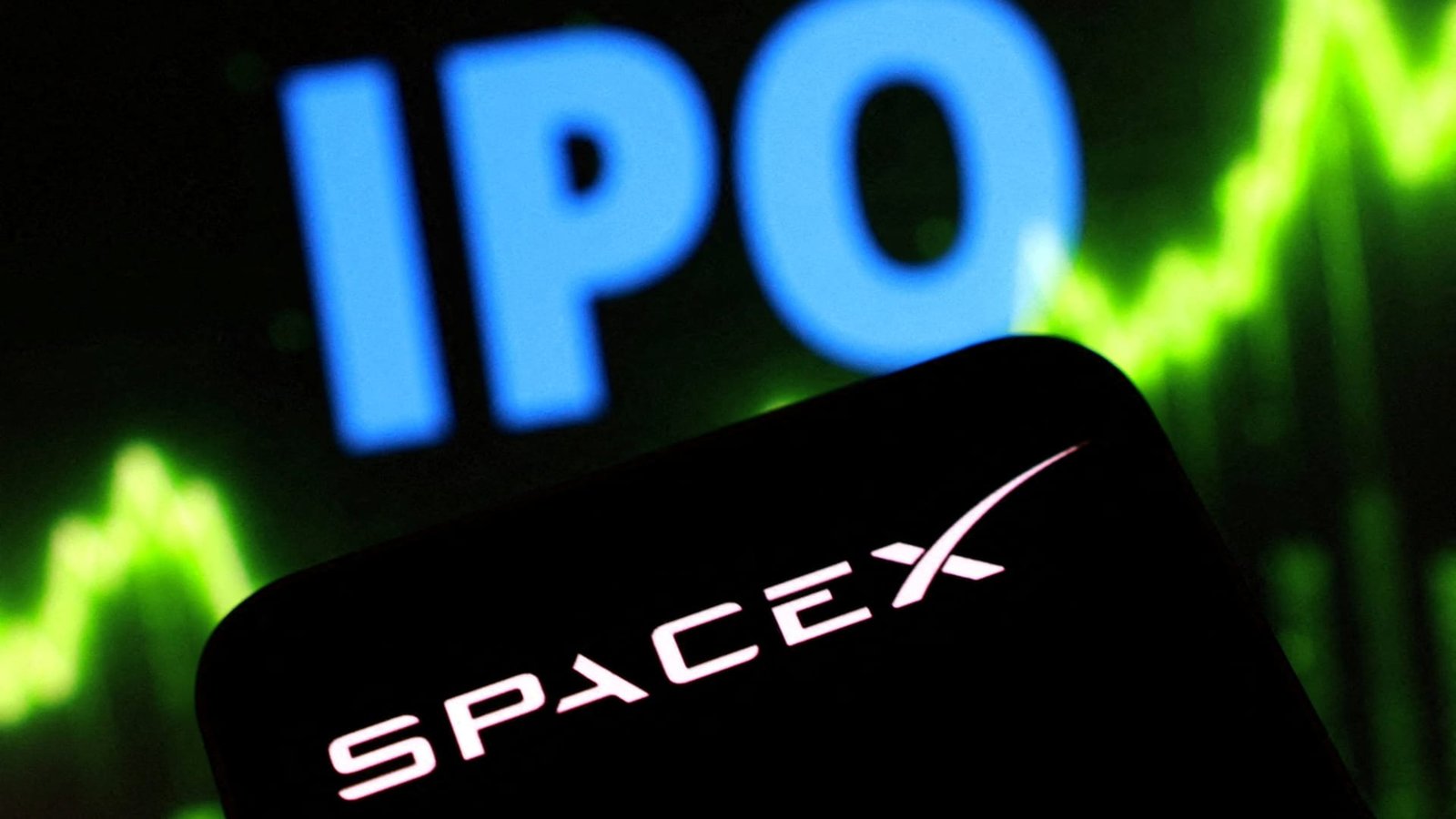 SpaceX cuts retail IPO allocation to low 20% range, source says 5 SpaceX cuts retail IPO allocation to low 20% range, source says