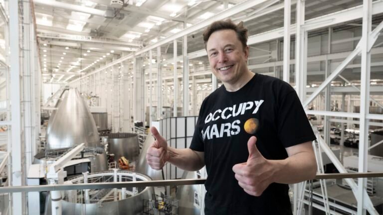 SpaceX raises $75 billion in record-setting IPO ahead of Nasdaq debut