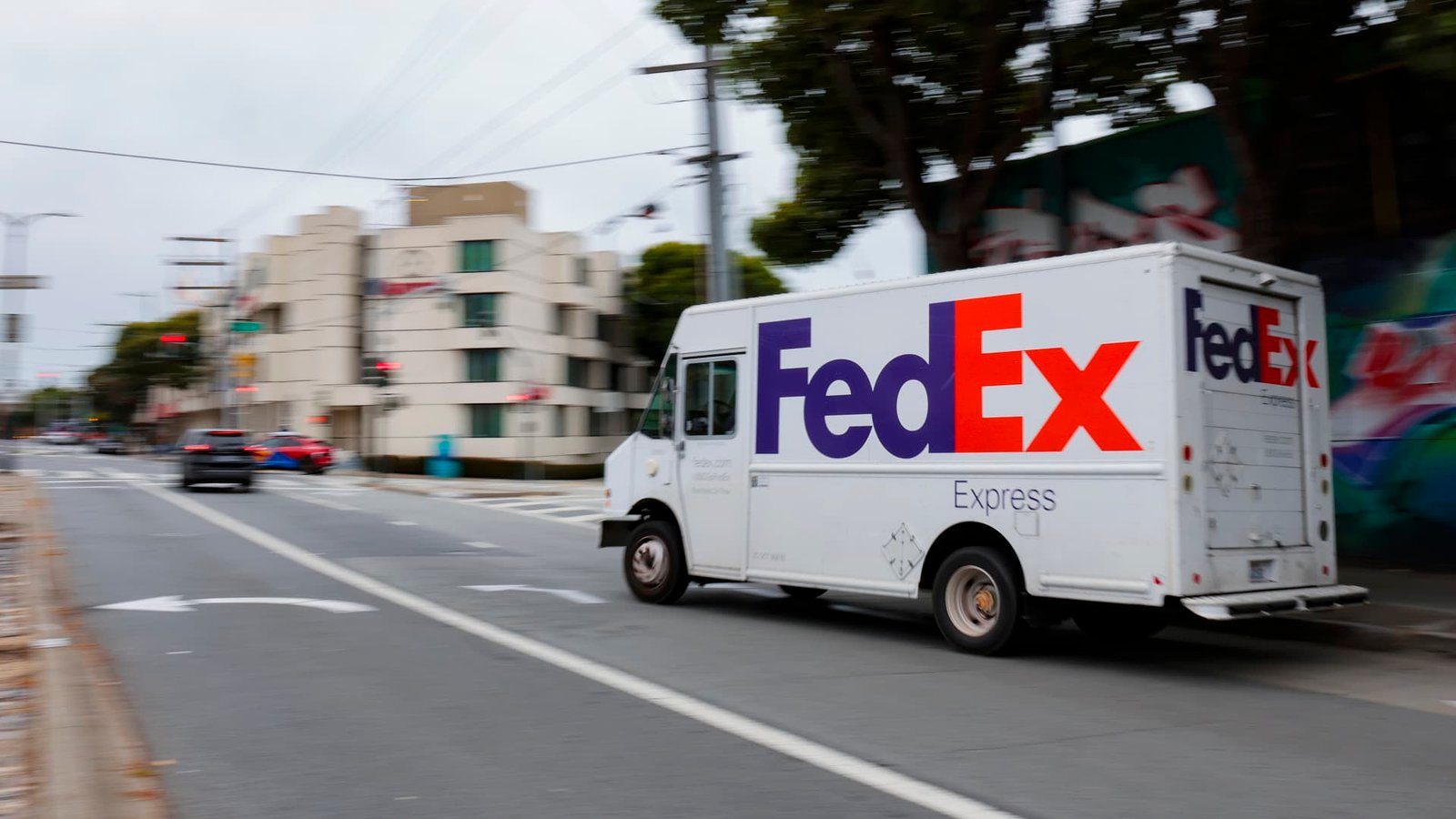 Stocks making the biggest moves after hours: FDX, CBRS, KBH 5 Stocks making the biggest moves after hours: FDX, CBRS, KBH