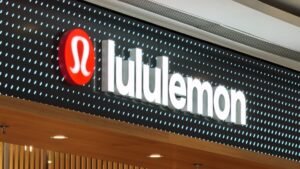 Stocks making the biggest moves after hours: LULU, AGX, TTAN