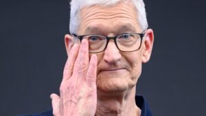 Stocks making the biggest moves midday: BB, KYMR, AAPL, WEN