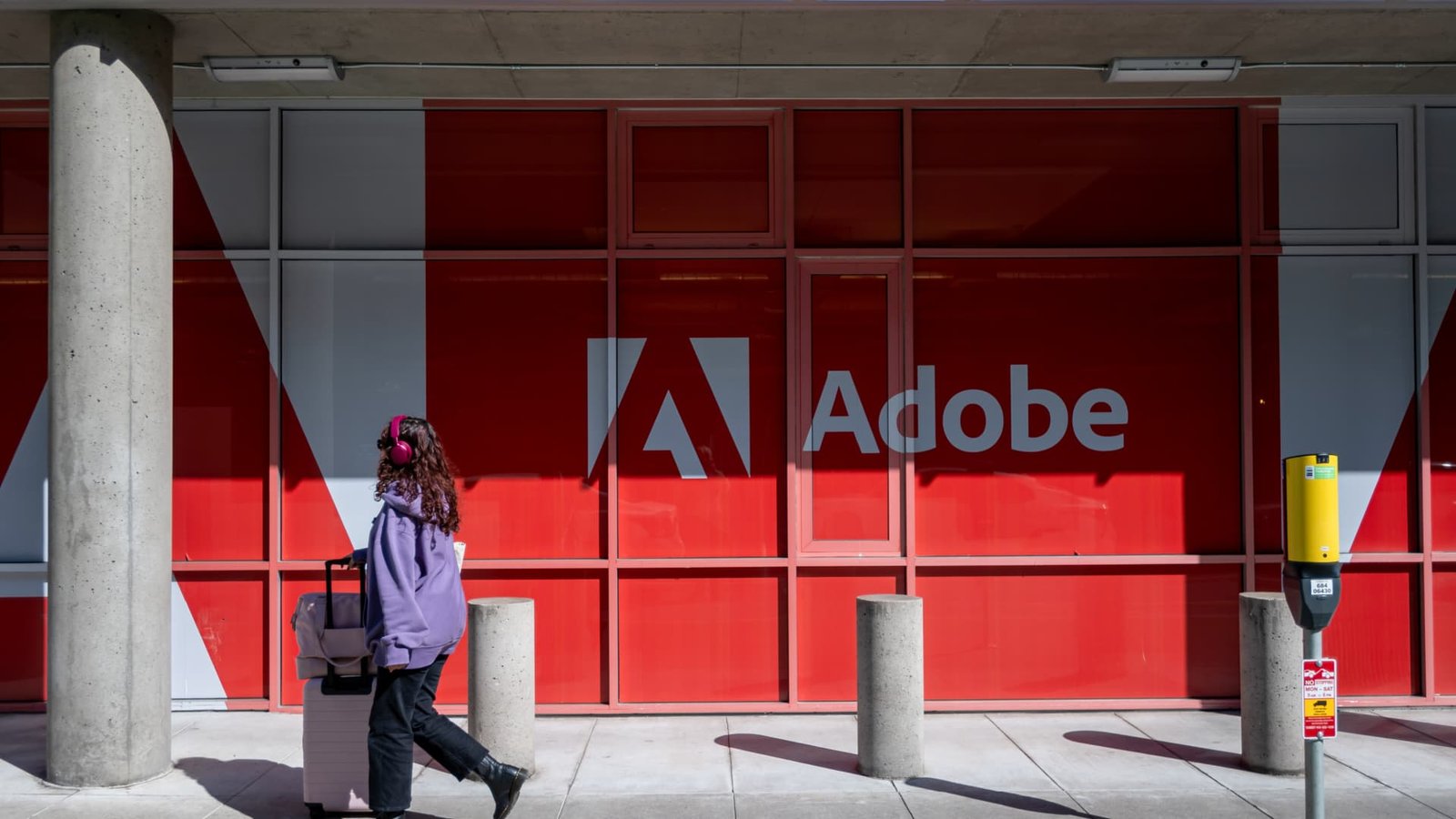 Stocks making the biggest moves premarket: ADBE, RKLB, AMD, CCL 5 Stocks making the biggest moves premarket: ADBE, RKLB, AMD, CCL