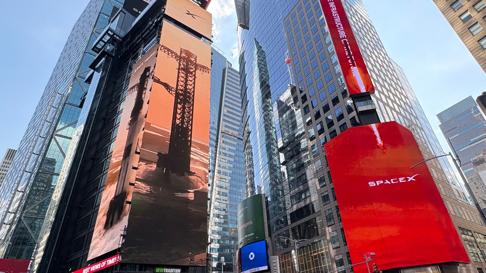 Stocks making the biggest moves premarket: APGE, SPCX, ACA 5 Stocks making the biggest moves premarket: APGE, SPCX, ACA