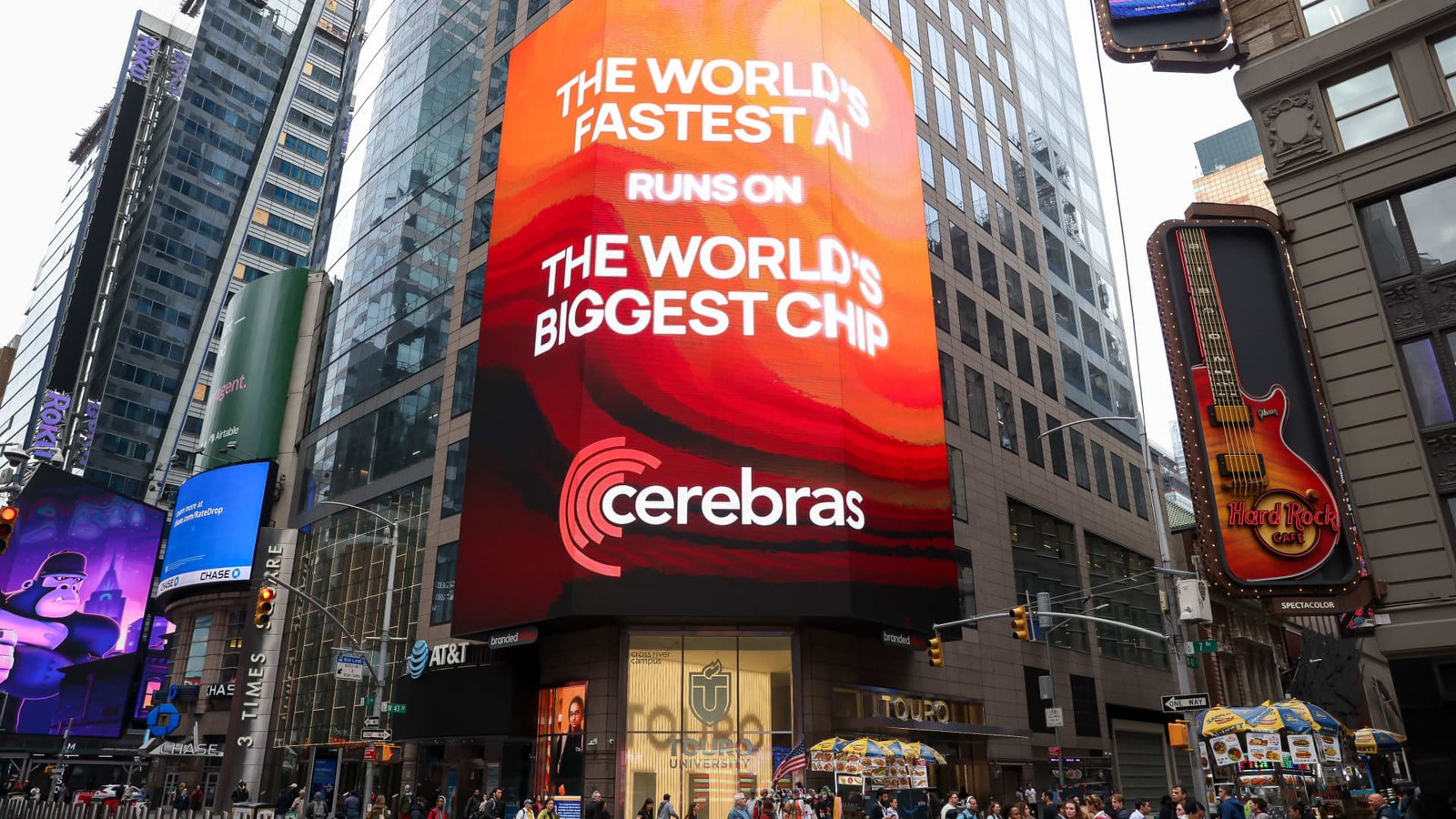 Stocks making the biggest moves premarket: CBRS, MU, FDX, WEN