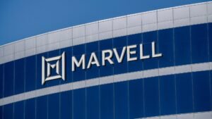 Stocks making the biggest moves premarket: MRVL, HPE, VSXY
