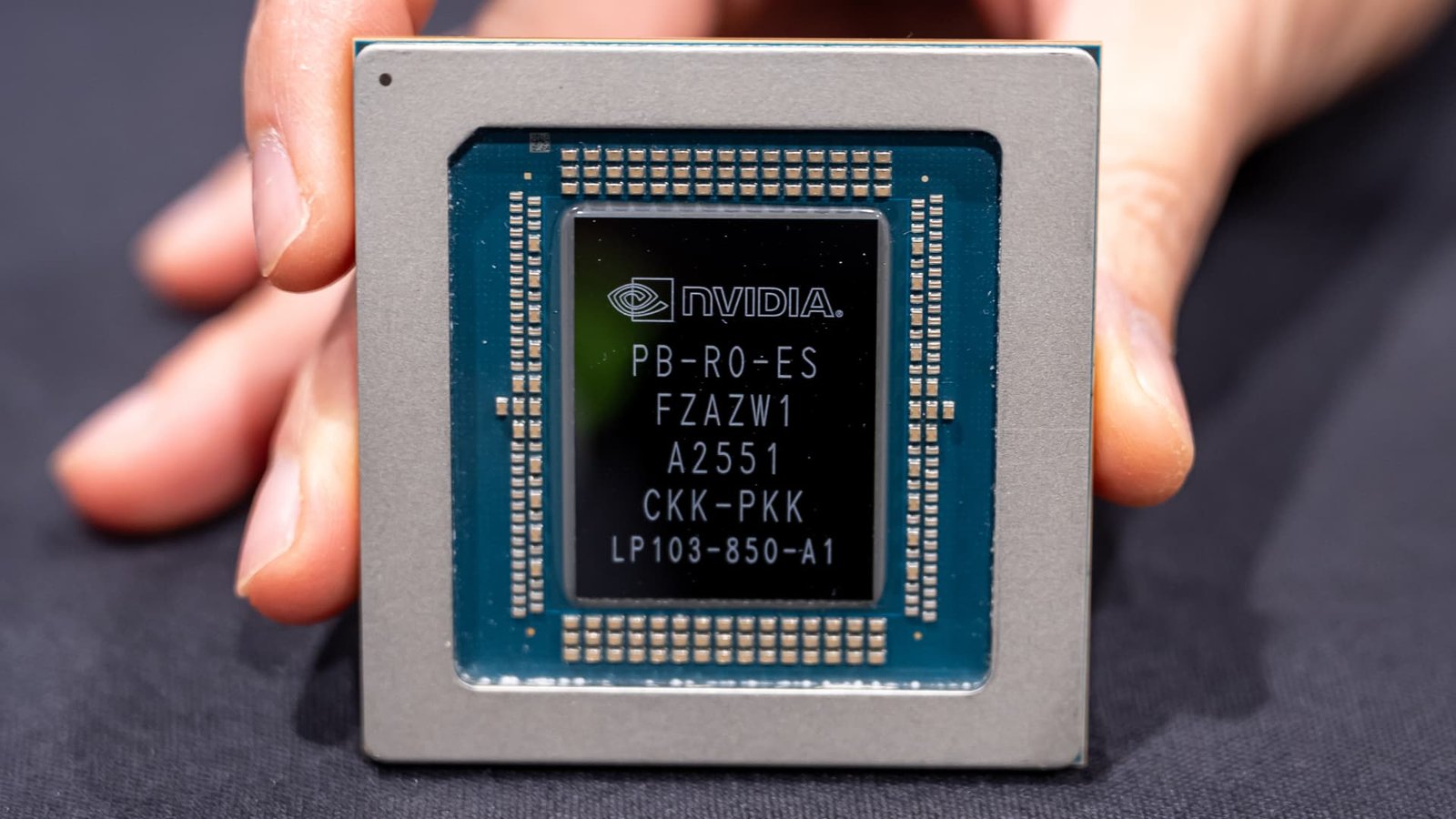 The new oil? Inside the effort to turn AI computing power into a tradeable commodity 5 The new oil? Inside the effort to turn AI computing power into a tradeable commodity