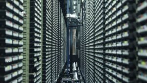 These 10 Chinese stocks are powering U.S. data centers