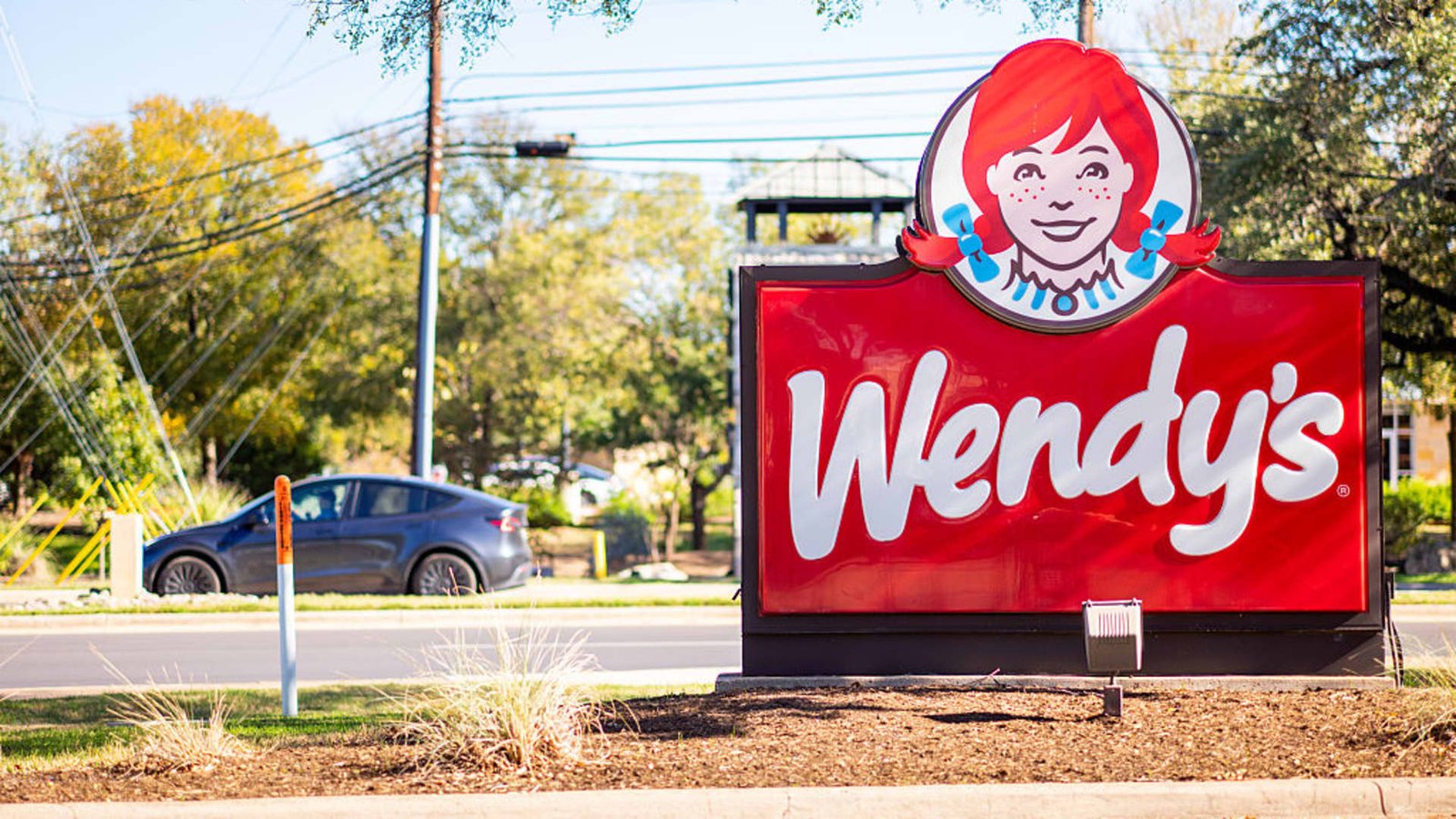 Wendy's stock soars as meme traders target another turnaround play 5 Wendy's stock soars as meme traders target another turnaround play