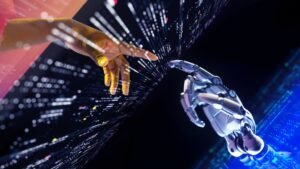Where investors may find the next ‘big wave’ for AI trade