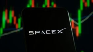 Bets against SpaceX grow to 32% of float as Elon Musk warns short sellers won't survive 15 Bets against SpaceX grow to 32% of float as Elon Musk warns short sellers won't survive