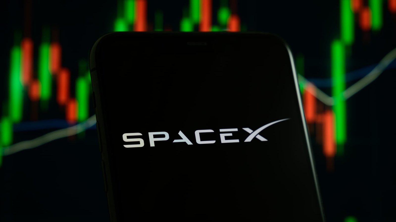 Bets against SpaceX grow to 32% of float as Elon Musk warns short sellers won't survive 5 Bets against SpaceX grow to 32% of float as Elon Musk warns short sellers won't survive