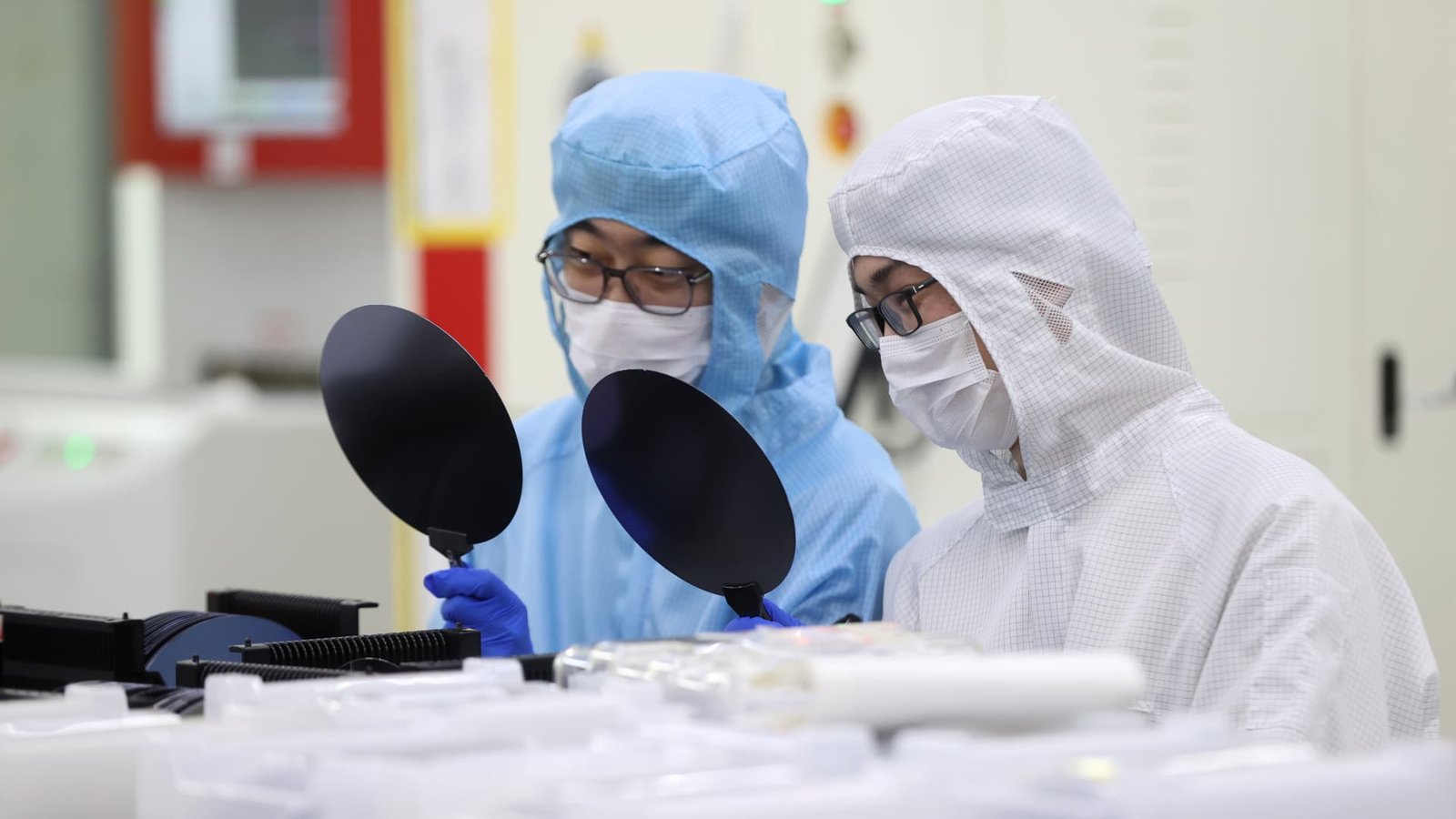 BlackRock says the China AI play is stock-specific, not a regional trade 5 BlackRock says the China AI play is stock-specific, not a regional trade
