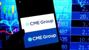 CME launches single stock futures enabling investors to trade SpaceX, Micron and others 23 hours a day