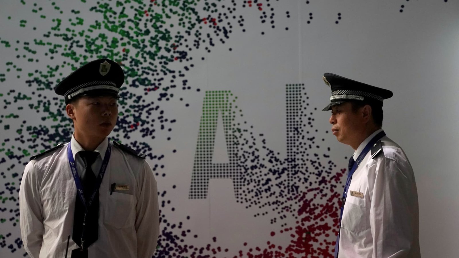 China warns about AI risks with Anthropic's Claude Code 5 China warns about AI risks with Anthropic's Claude Code