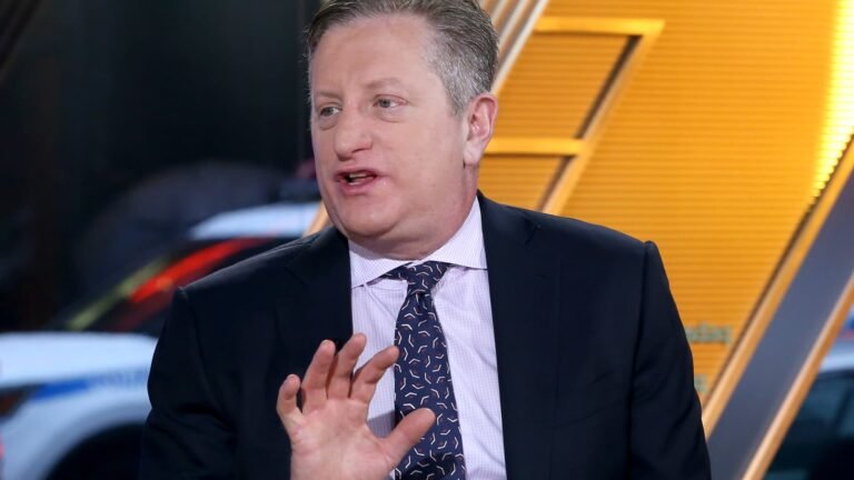 Eisman has doubts about AI. ‘Big Short’ investor just sold key tech stock
