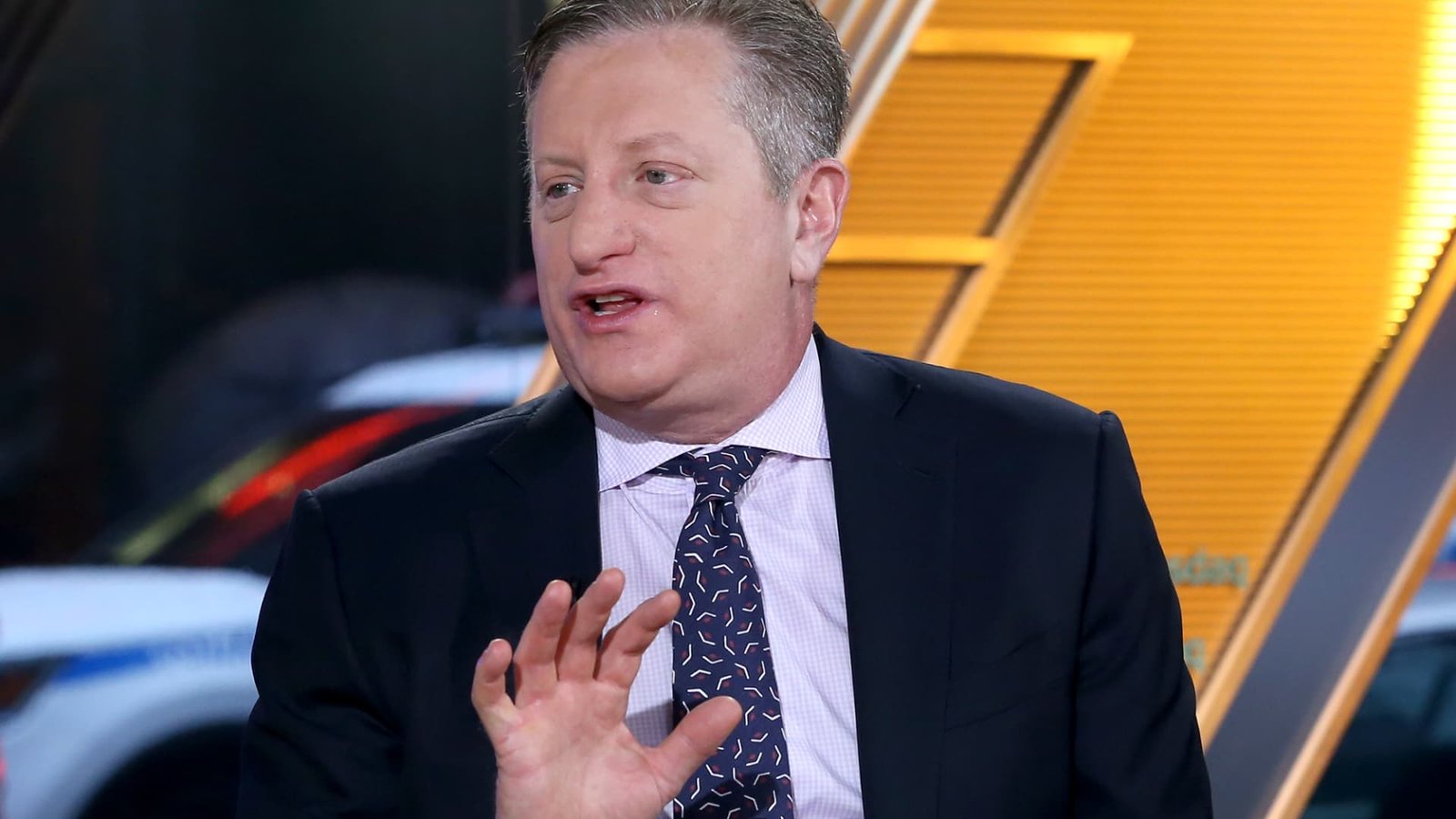 Eisman has doubts about AI. 'Big Short' investor just sold key tech stock