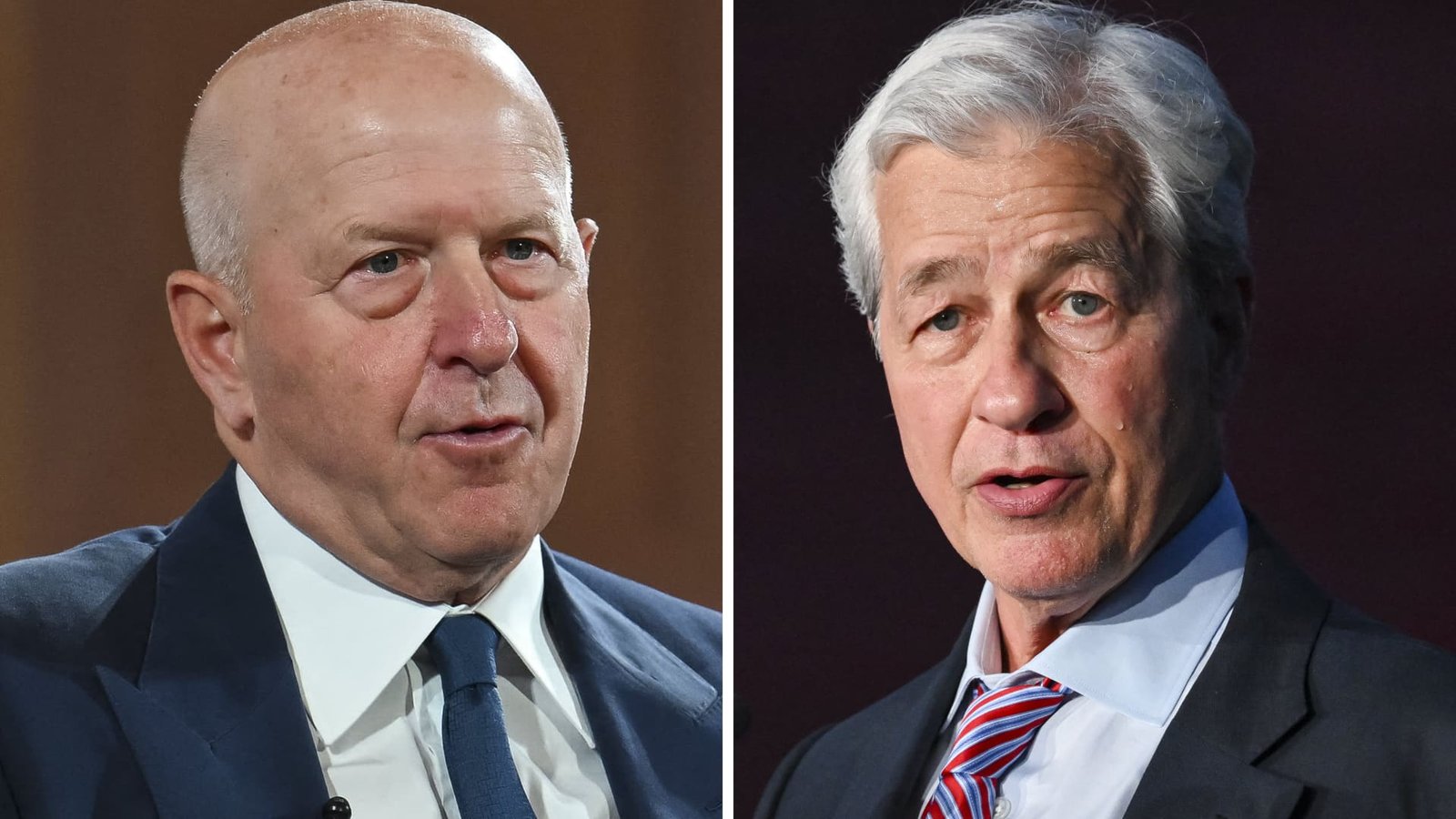 Goldman Sachs and JPMorgan Chase are emerging as AI winners 5 Goldman Sachs and JPMorgan Chase are emerging as AI winners