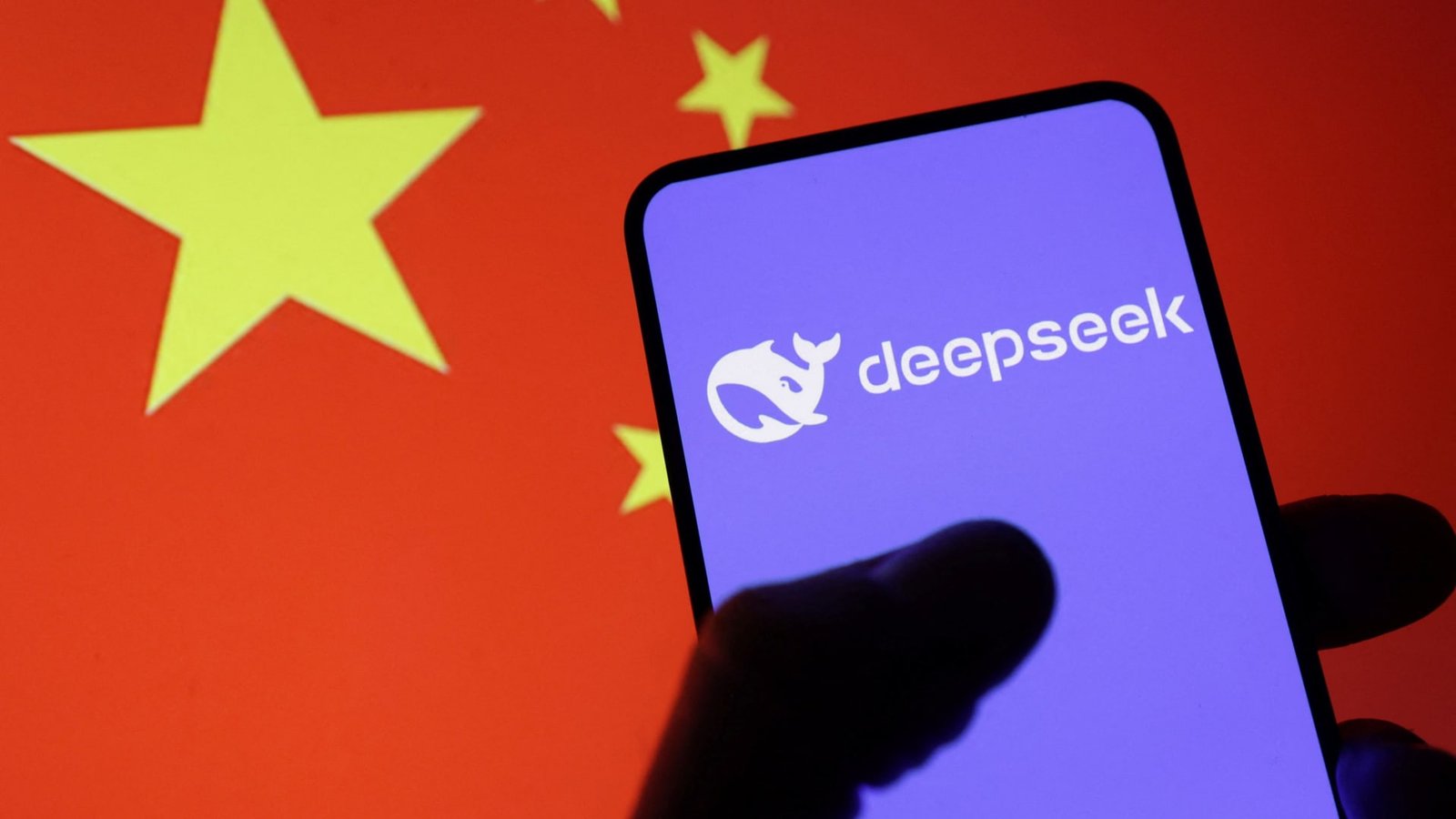 Goldman Sachs picks its favorite Chinese AI models 5 Goldman Sachs picks its favorite Chinese AI models