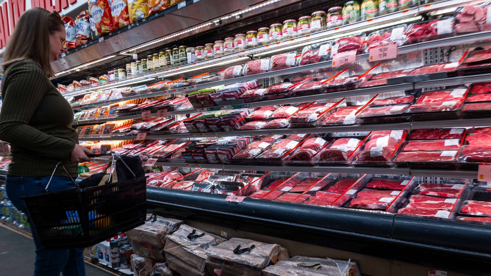 Inflation peaked in May as energy prices fell in June, Kalshi traders think 5 Inflation peaked in May as energy prices fell in June, Kalshi traders think
