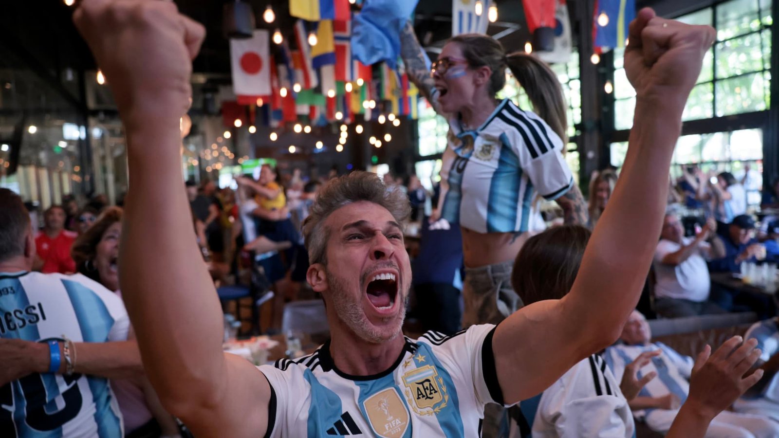 Kalshi adds 3 million new users as company capitalizes on World Cup 5 Kalshi adds 3 million new users as company capitalizes on World Cup