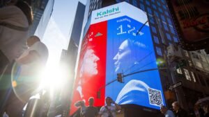 Kalshi launches election hub for prediction markets ahead of midterms