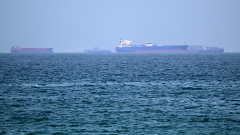 Kalshi traders think Hormuz traffic won’t return to normal this year