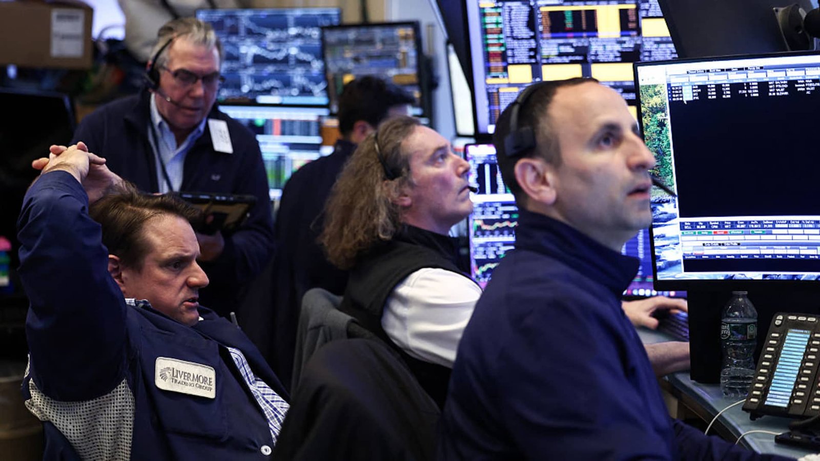 Mag 7 and software could boost portfolio in second half: ETF Action 5 Mag 7 and software could boost portfolio in second half: ETF Action