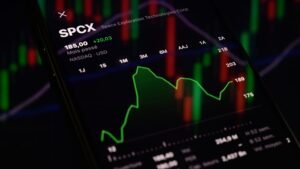 NFLX, SPCX, GOOGL and more