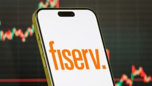 Stocks making the biggest moves premarket: FISV, CRNX, MU