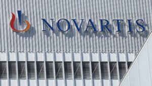 Stocks making the biggest moves premarket: GM, MMM, NVS, NBIS