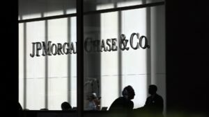 Stocks making the biggest moves premarket: JPM, BAC, IBM, AAPL