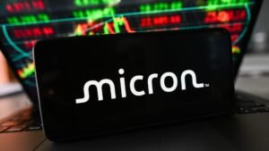 Stocks making the biggest moves premarket: MU, FBRX, XOM, BKR