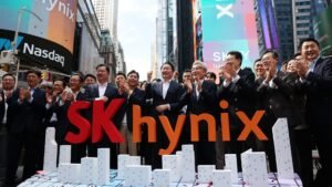 Stocks making the biggest moves premarket: SKHY, MU, MGM