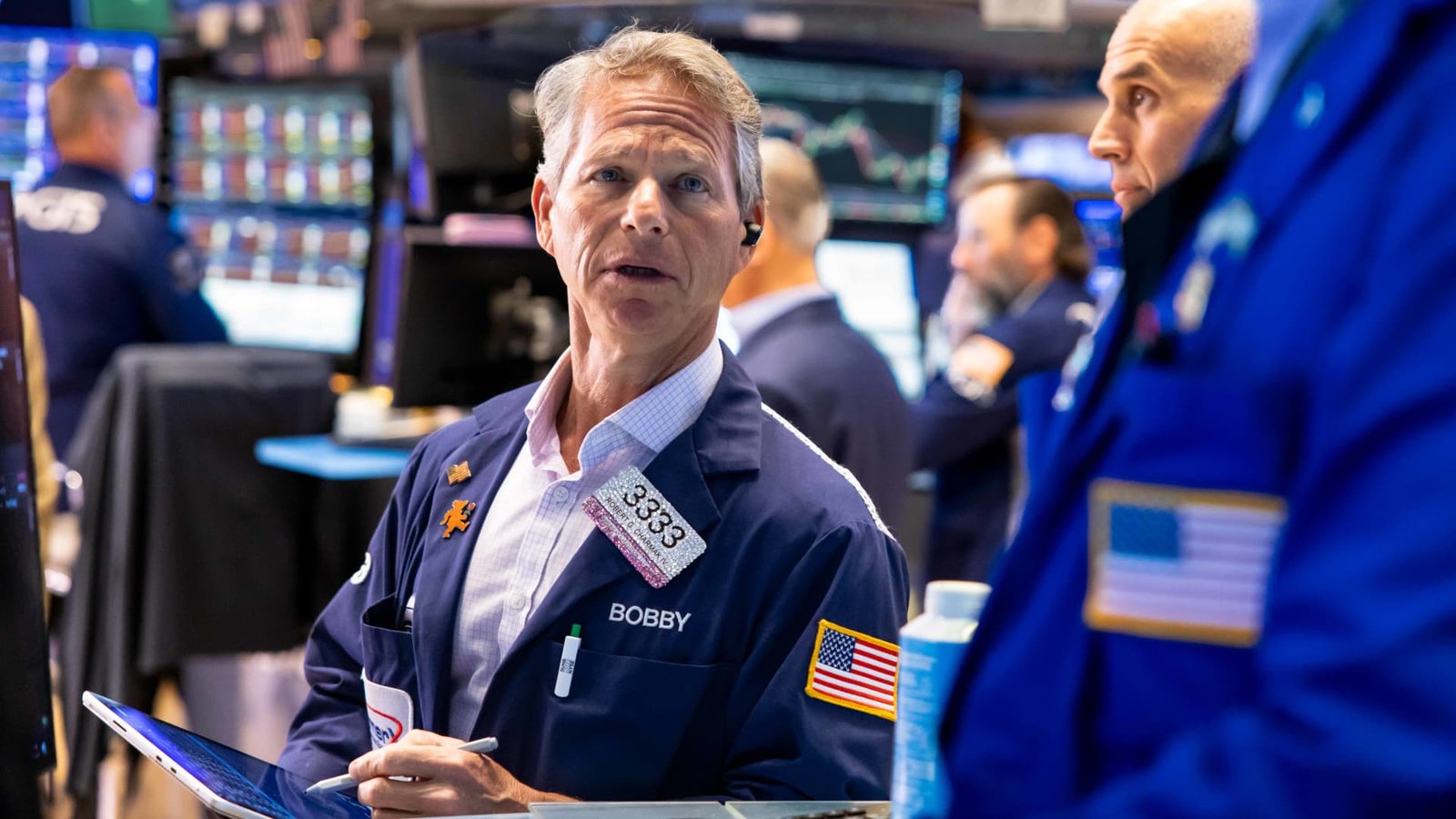 Traders on Kalshi think the Nasdaq-100 will end 2026 above 30,000 5 Traders on Kalshi think the Nasdaq-100 will end 2026 above 30,000