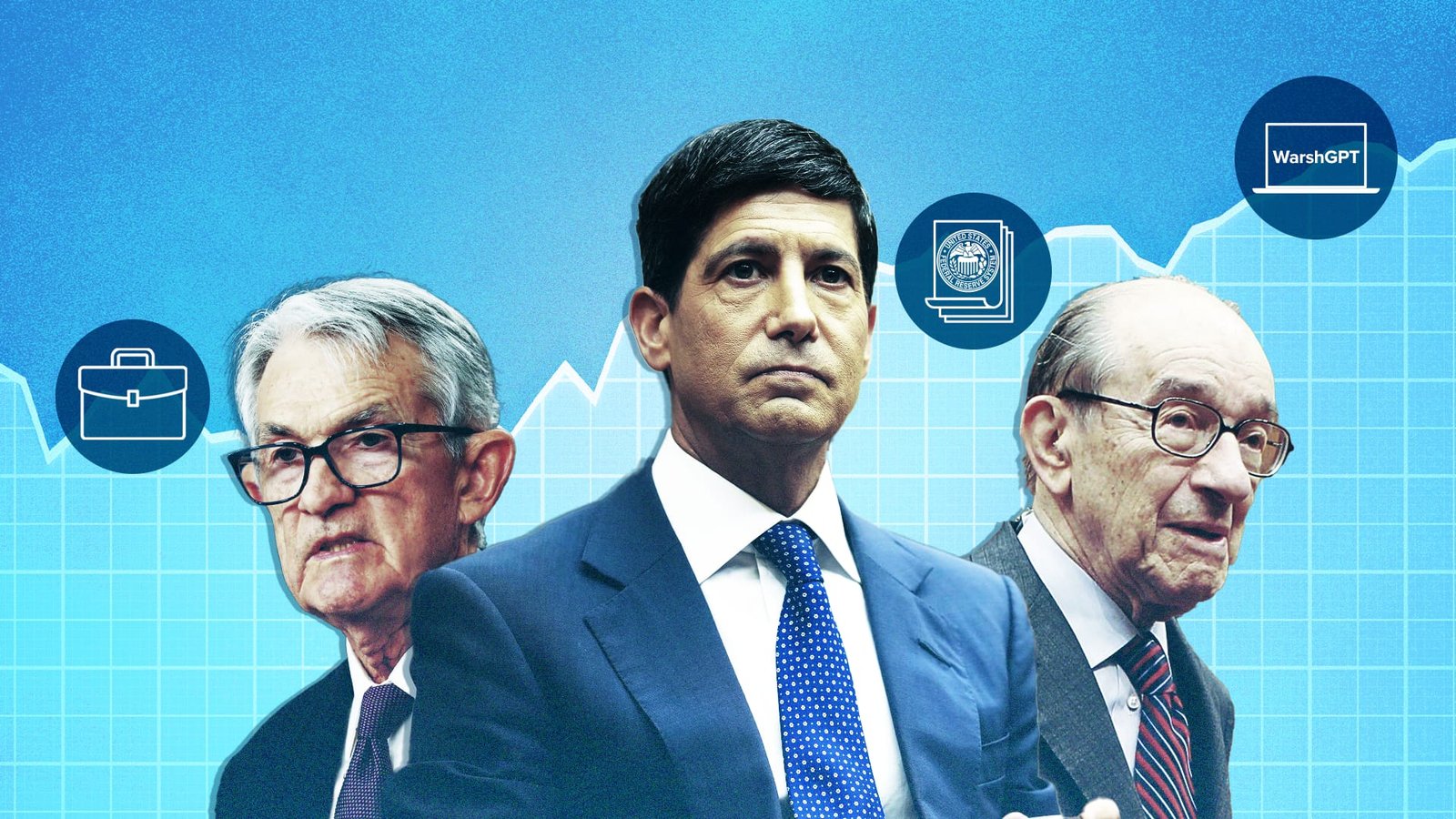 Wall Street adapts to new era of Federal Reserve communications 5 Wall Street adapts to new era of Federal Reserve communications